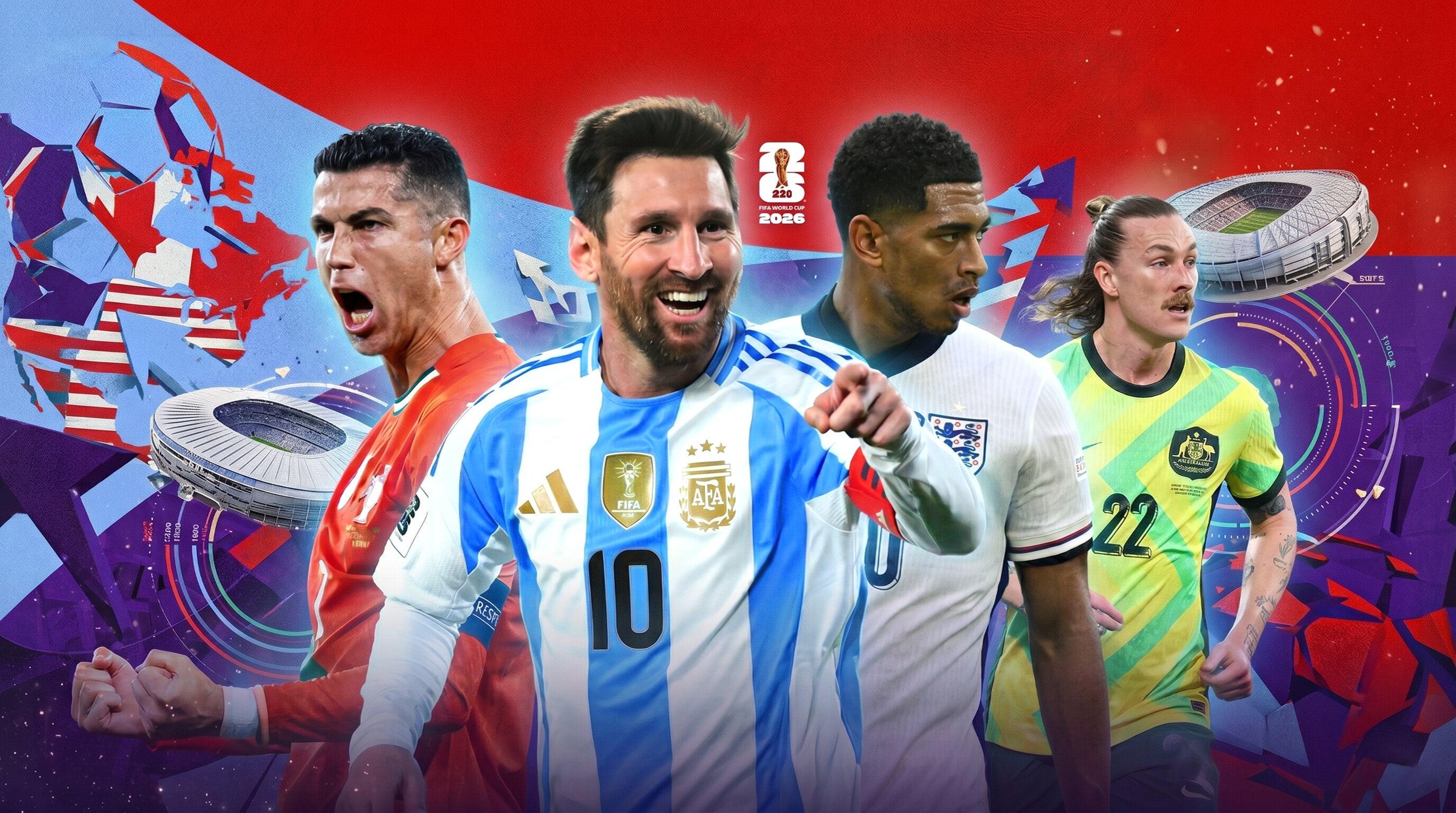World Cup 2026